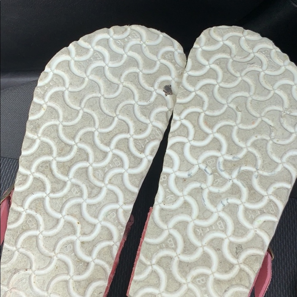 Birkenstock’s size 38 - Picture 2 of 2